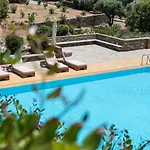 Kea Bliss 3* Κορησσία