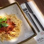 Kea Bliss 3* Κορησσία