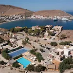Kea Bliss 3* Κορησσία