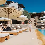 Ξενοδοχείο Kea Bliss Κορησσία