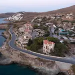 Ξενοδοχείο Kea Bliss 3*