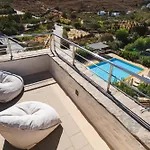 Ξενοδοχείο Kea Bliss 3*