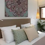 Kea Bliss 3* Κορησσία
