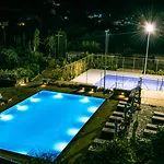 Kea Bliss 3* Κορησσία