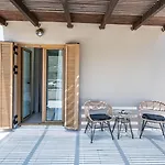 Ξενοδοχείο Kea Bliss 3*