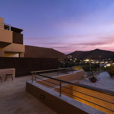 Kea Bliss Hotel