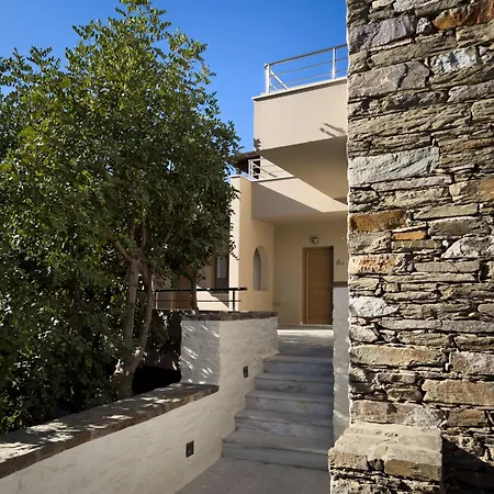 Kea Bliss Hotel 3*