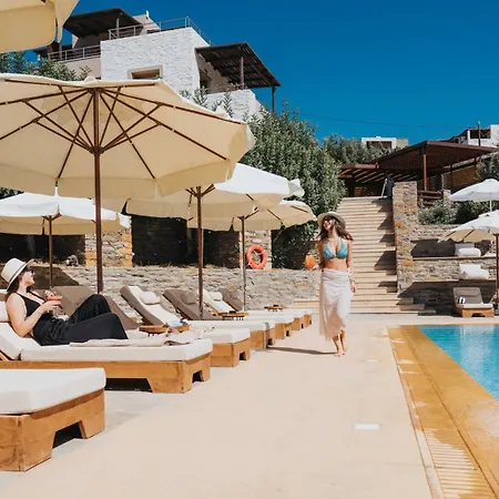 Hotel Kea Bliss Korissia (Kea)