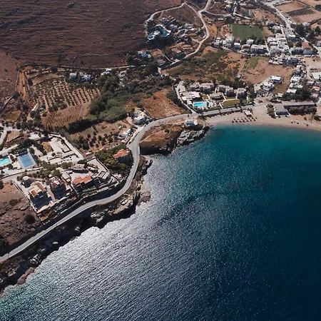 Kea Bliss Hotel 3*