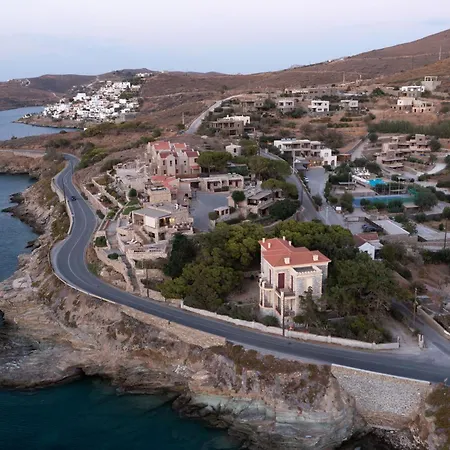 Hotel Kea Bliss 3*