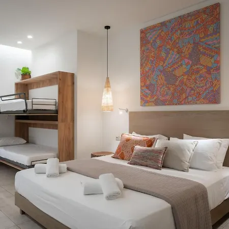 Hotel Kea Bliss