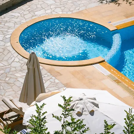 Hotel Kea Bliss