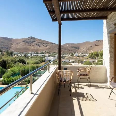 Hotel Kea Bliss 3*