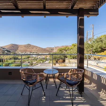 Kea Bliss Hotel 3*