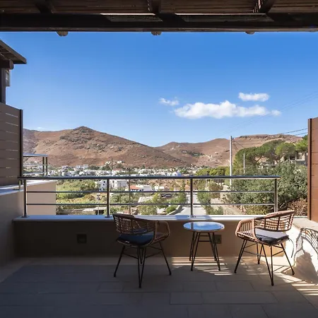 Hotel Kea Bliss