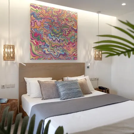 Kea Bliss Hotel