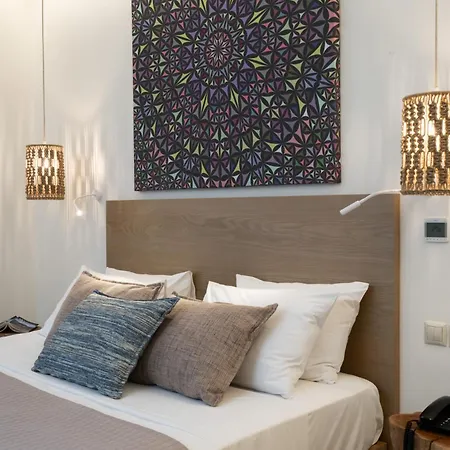 Hotel Kea Bliss