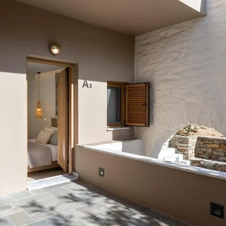 Kea Bliss Hotel Korissia (Kea)