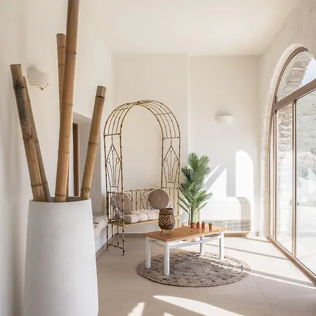 Hotel Kea Bliss