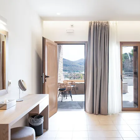 Hotel Kea Bliss 3*