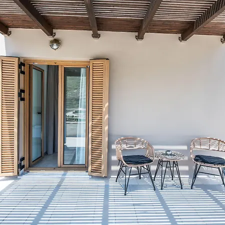 Hotel Kea Bliss 3*