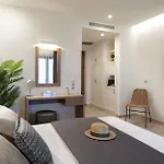 Hotel Kea Bliss Korissia (Kea)