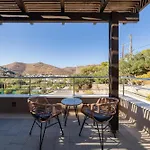 Kea Bliss Hotel 3*