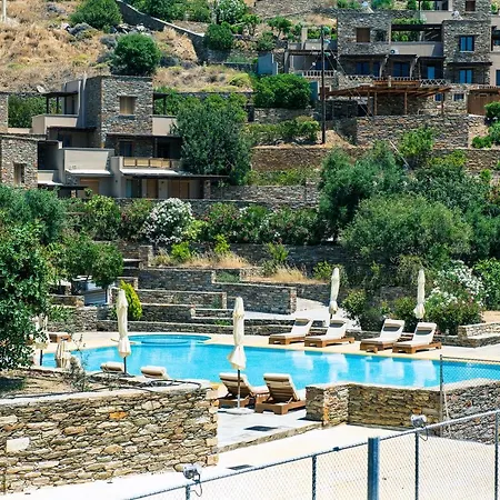 Kea Bliss Hotel Korissia (Kea)