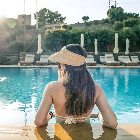 Hotel Kea Bliss Korissia (Kea)