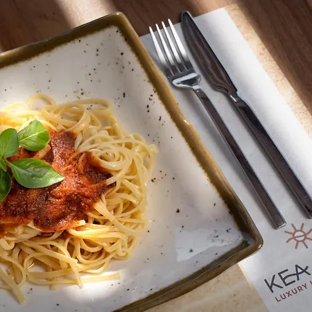 Kea Bliss 3* Korissia (Kea)