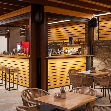 Kea Bliss Korissia (Kea)