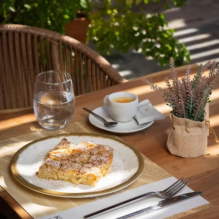 Kea Bliss 3* Korissia (Kea)