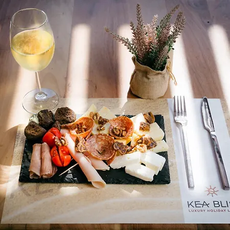 Kea Bliss Hotel Korissia (Kea)