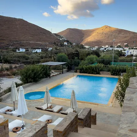 Kea Bliss Korissia (Kea)