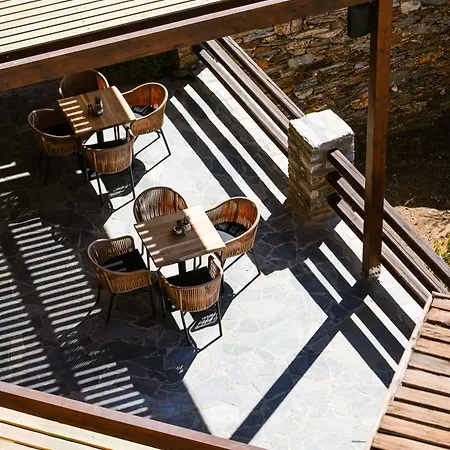 Hotel Kea Bliss Korissia (Kea)