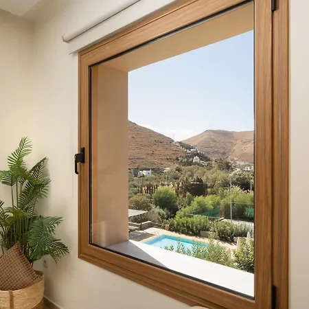 Kea Bliss Hotel 3*