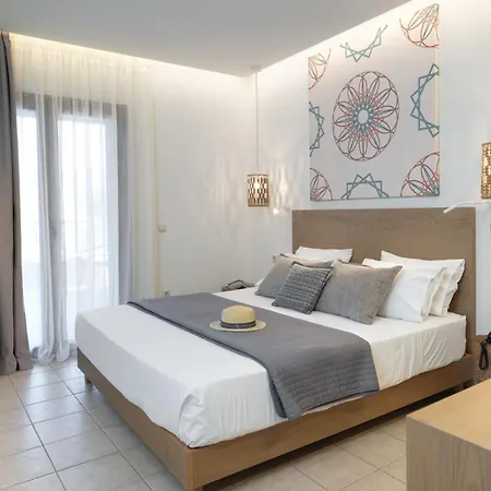 Kea Bliss Hotel Korissia (Kea)