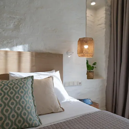 Hotel Kea Bliss