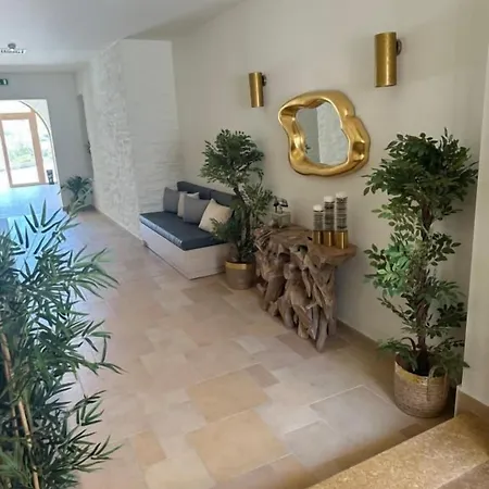 Kea Bliss Hotel