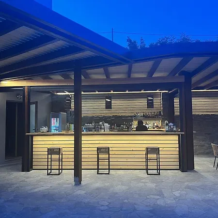 Hotel Kea Bliss Korissia (Kea)