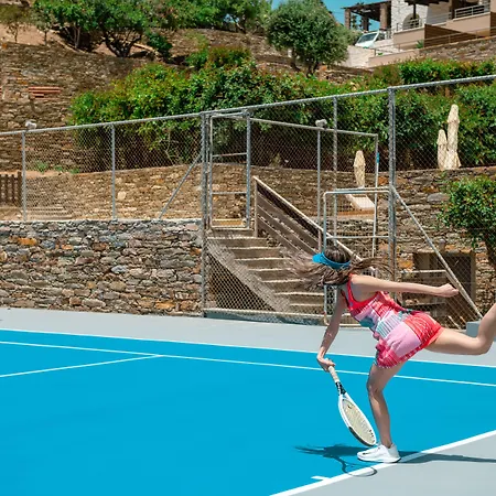 Kea Bliss Hotel Korissia (Kea)