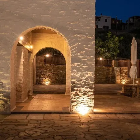 Kea Bliss Korissia (Kea)