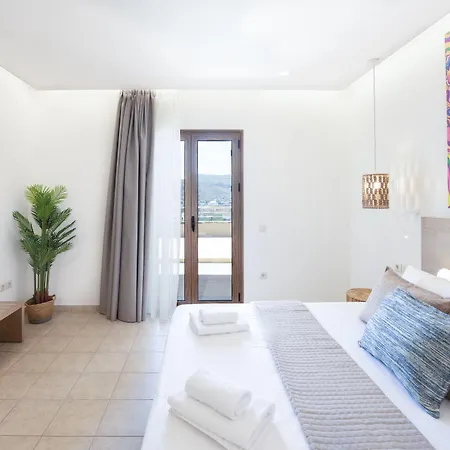 Hotel Kea Bliss Korissia (Kea)