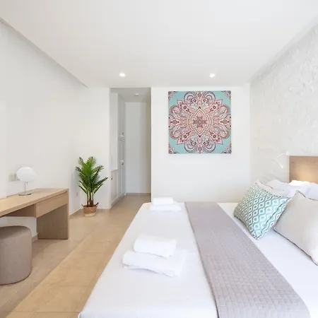 Hotel Kea Bliss Korissia (Kea)