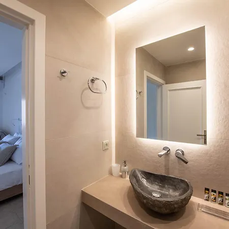 Kea Bliss Hotel 3*