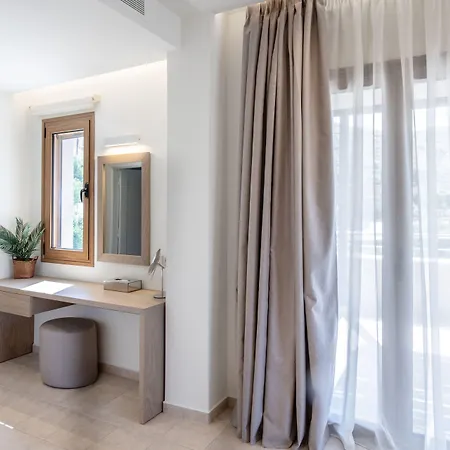 Kea Bliss Hotel Korissia (Kea)