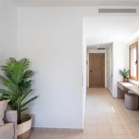 Kea Bliss 3* Korissia (Kea)