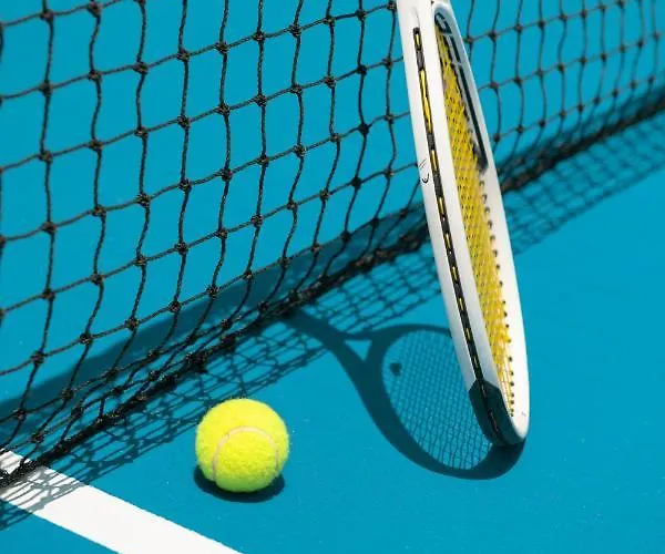 Ξενοδοχείο Kea Bliss