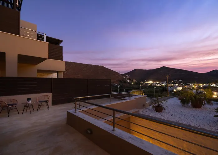 Kea Bliss Ξενοδοχείο