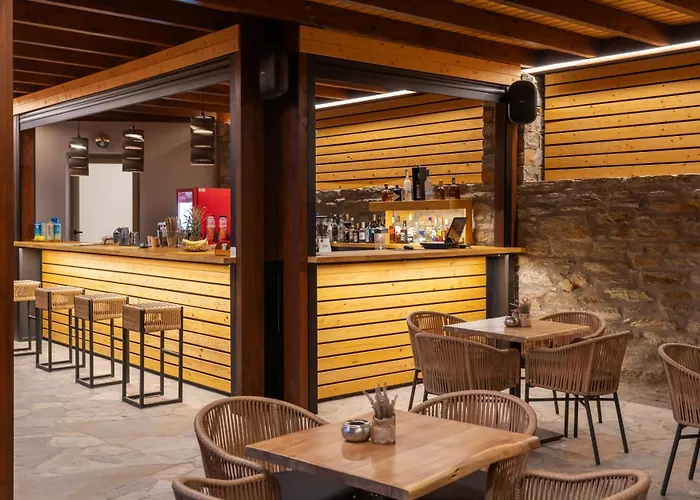 Kea Bliss Κορησσία